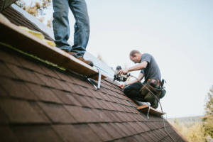 Local Roofers in North Branch, MN